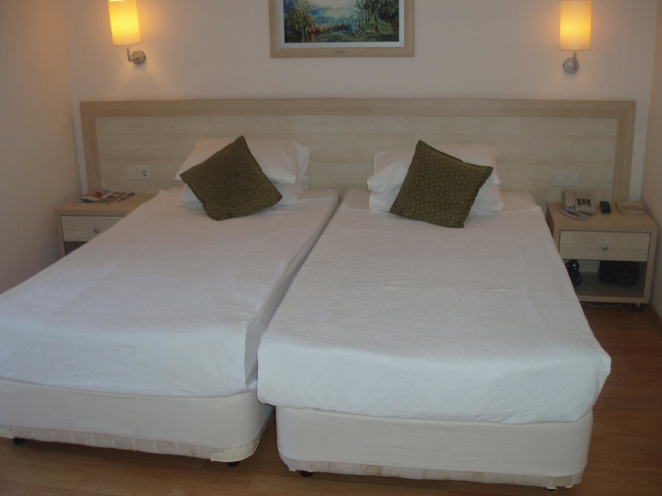 Pokój w bungalowie Starlight Resort Hotel