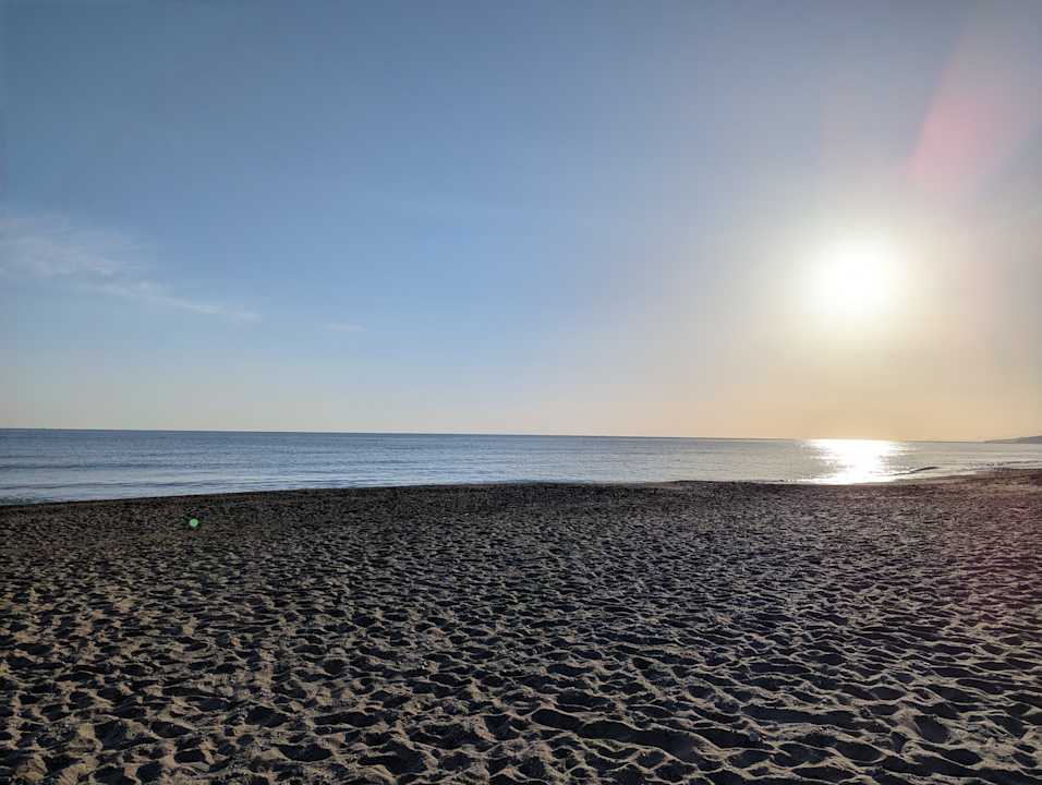 Strand Eliros Mare