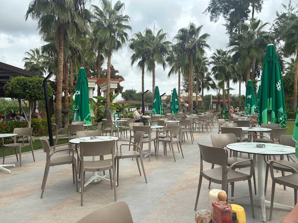 Pool allsun Numa Club Side