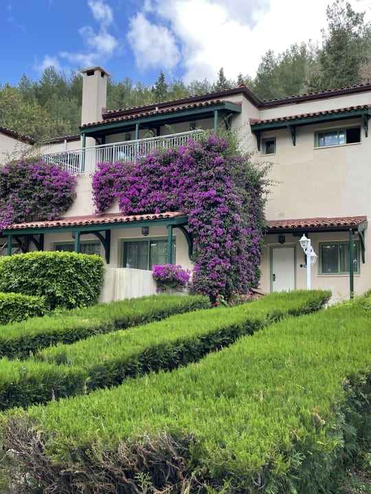 Außenansicht Labranda Mares Marmaris