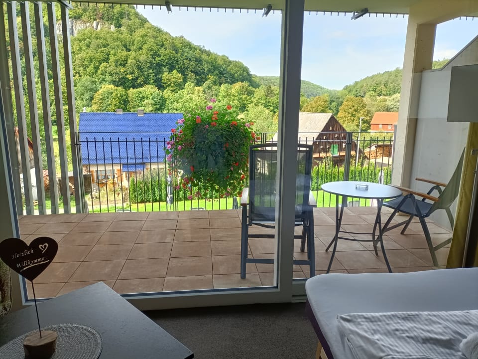 Zimmer Landhaus Sponsel-Regus