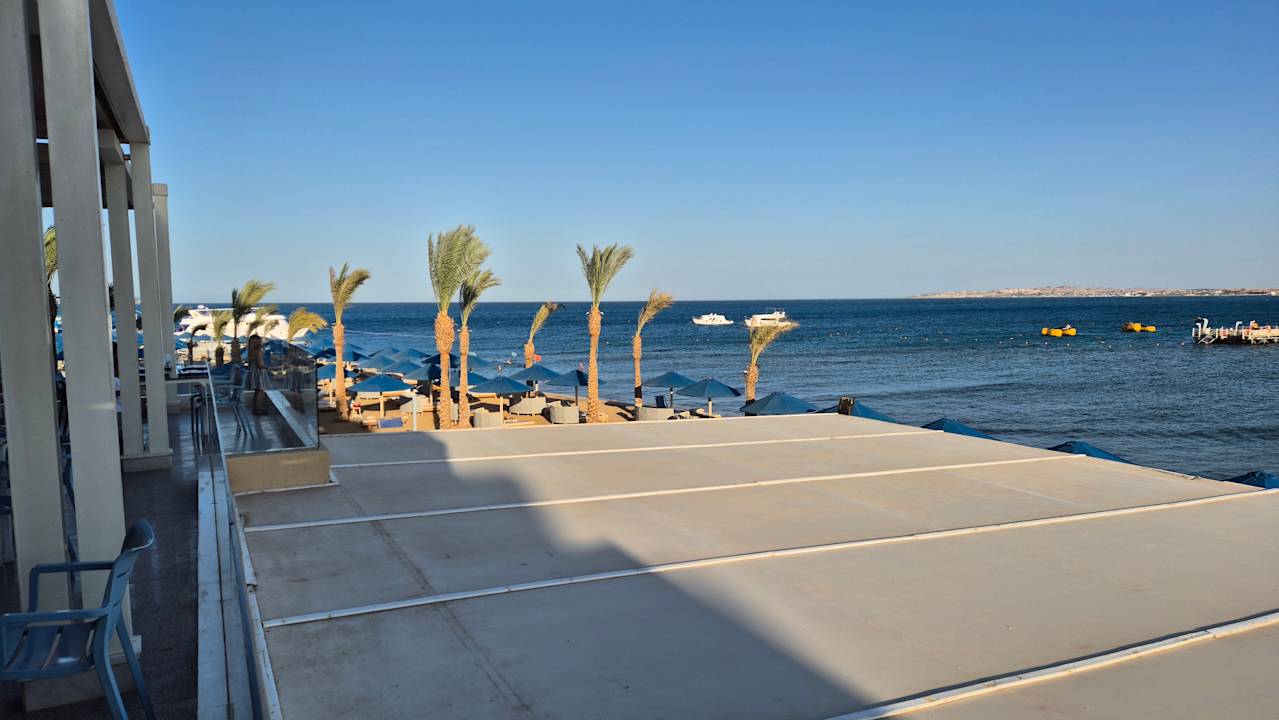 Strand Beach Albatros Resort