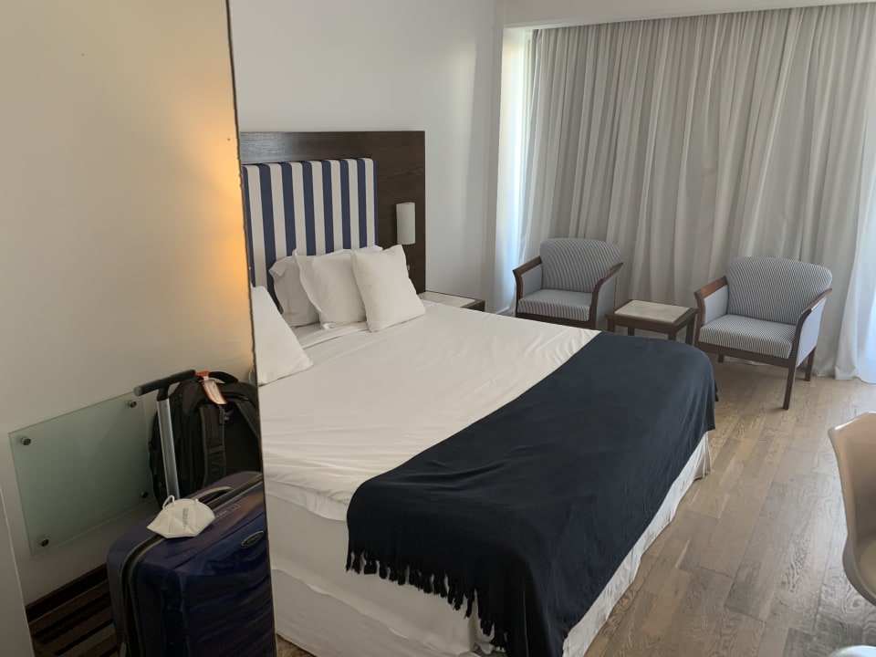 Zimmer Hotel Grecian Sands