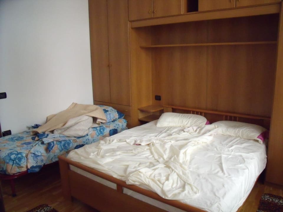 Schlafzimmer Apartments Luxury Arco