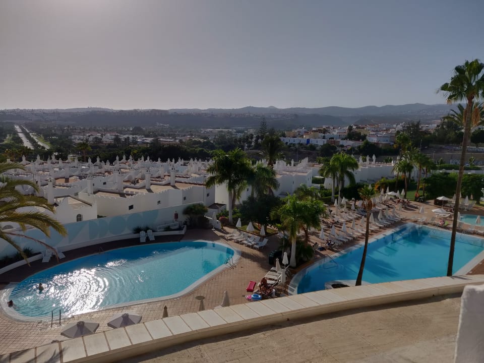 Pool Sunprime Atlantic View