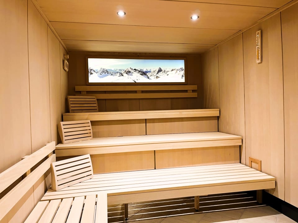 Sport & Freizeit Hotel Garni Martina