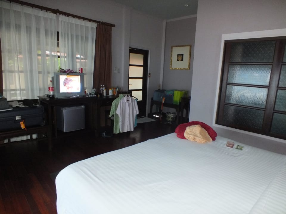  Zimmer The Fair House Beach Resort