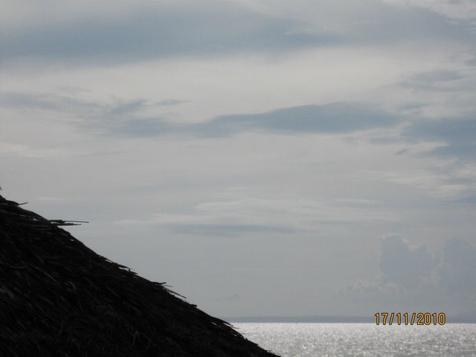 Meerblick der Ruhe Hoang Ngoc Beach Resort