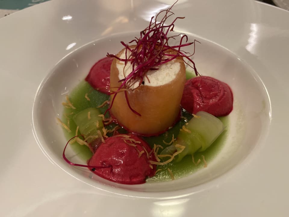 Gastro Stock Resort