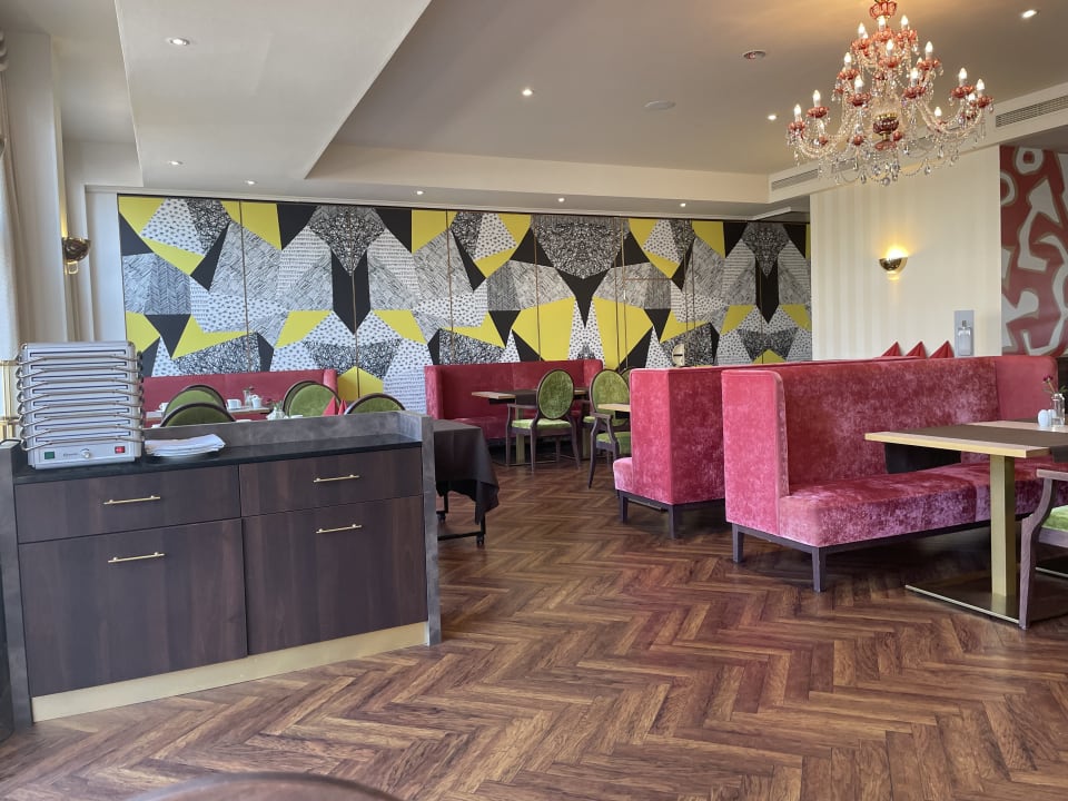 Gastro Hotel Chemnitzer Hof