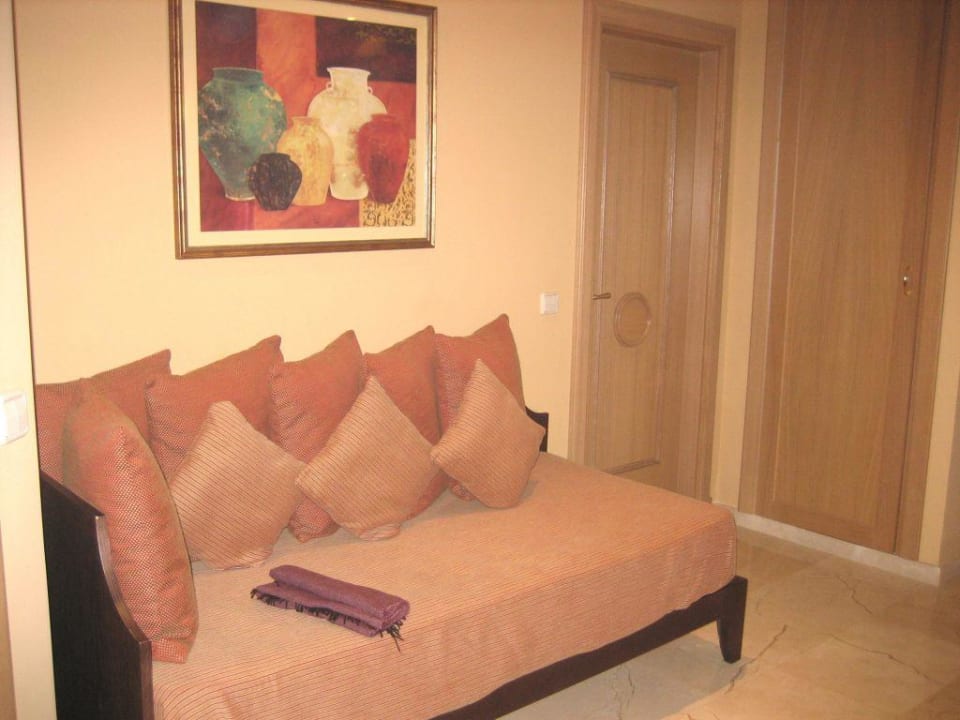 Wohnküche Grupotel Playa de Palma Suites & Spa