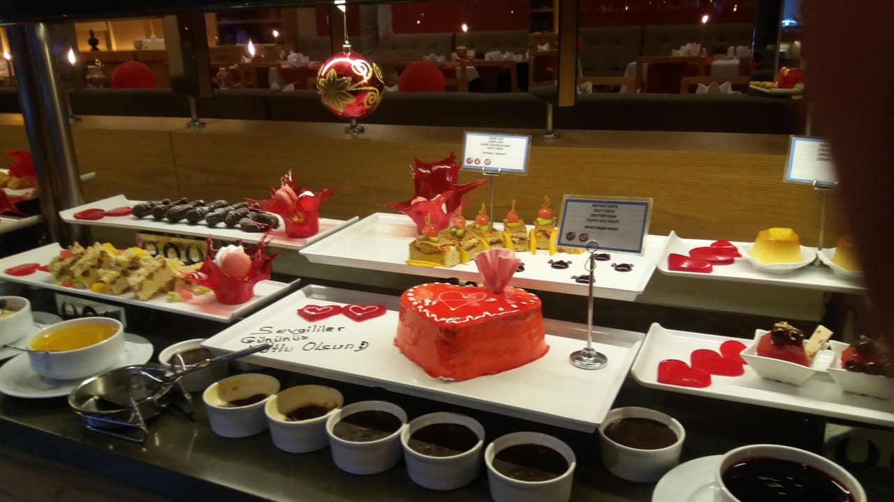 Valentinstag Barut Hemera