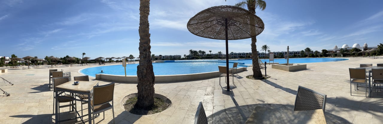 Pool Hotel Gorgonia Beach Resort