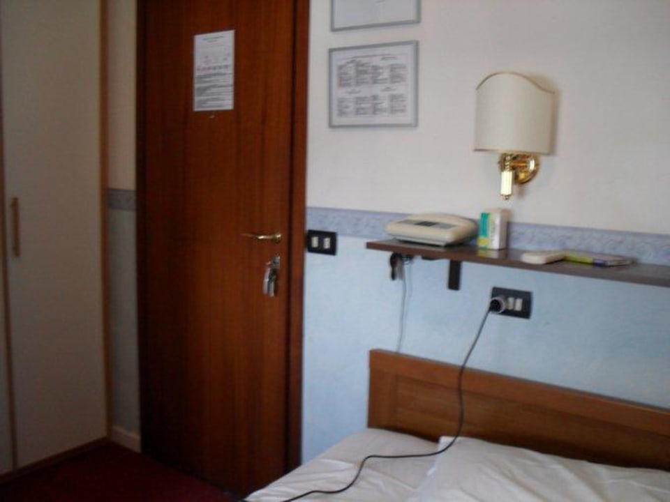 Zimmer Hotel Carlton