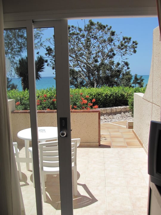 Zimmer SBH Hotel Taro Beach