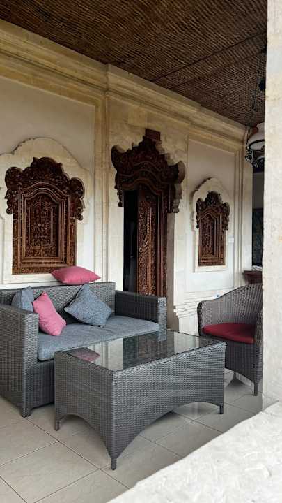 Sonstiges Homestay Narasoma