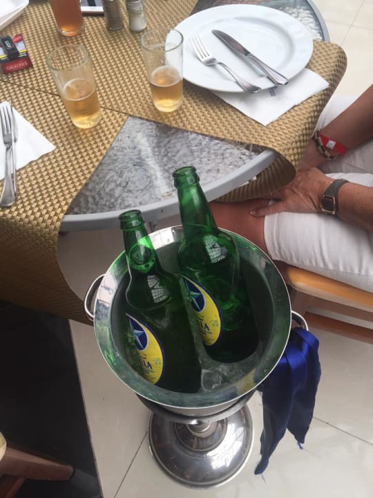 Gastro Pickalbatros Dana Beach Resort - Hurghada