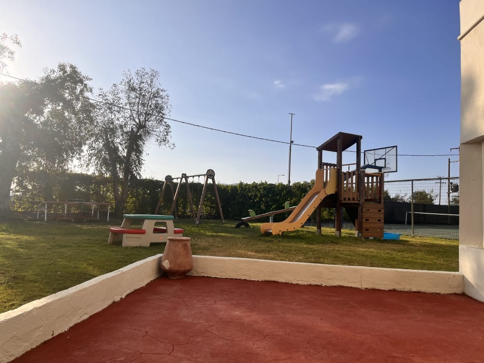 Sport & Freizeit HARPIN Georgioupolis Resort Aquapark & SPA