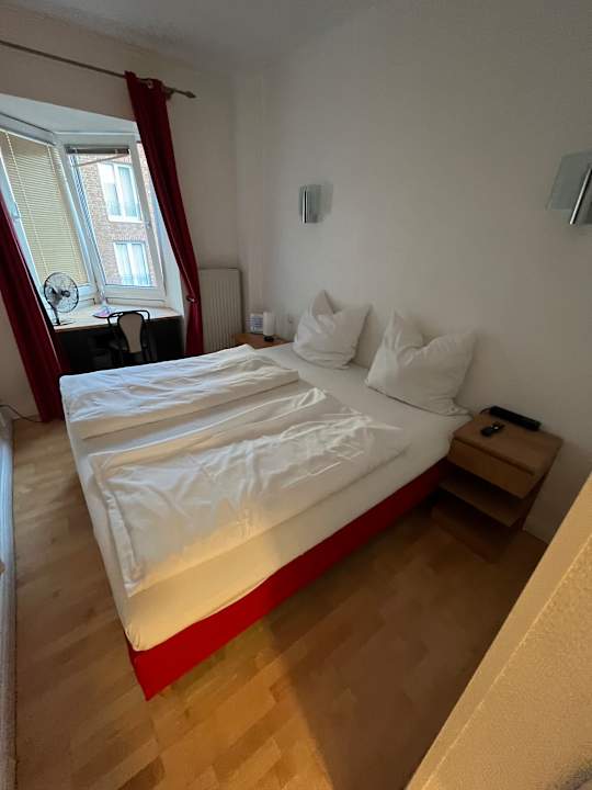 Zimmer Hotel Cerano