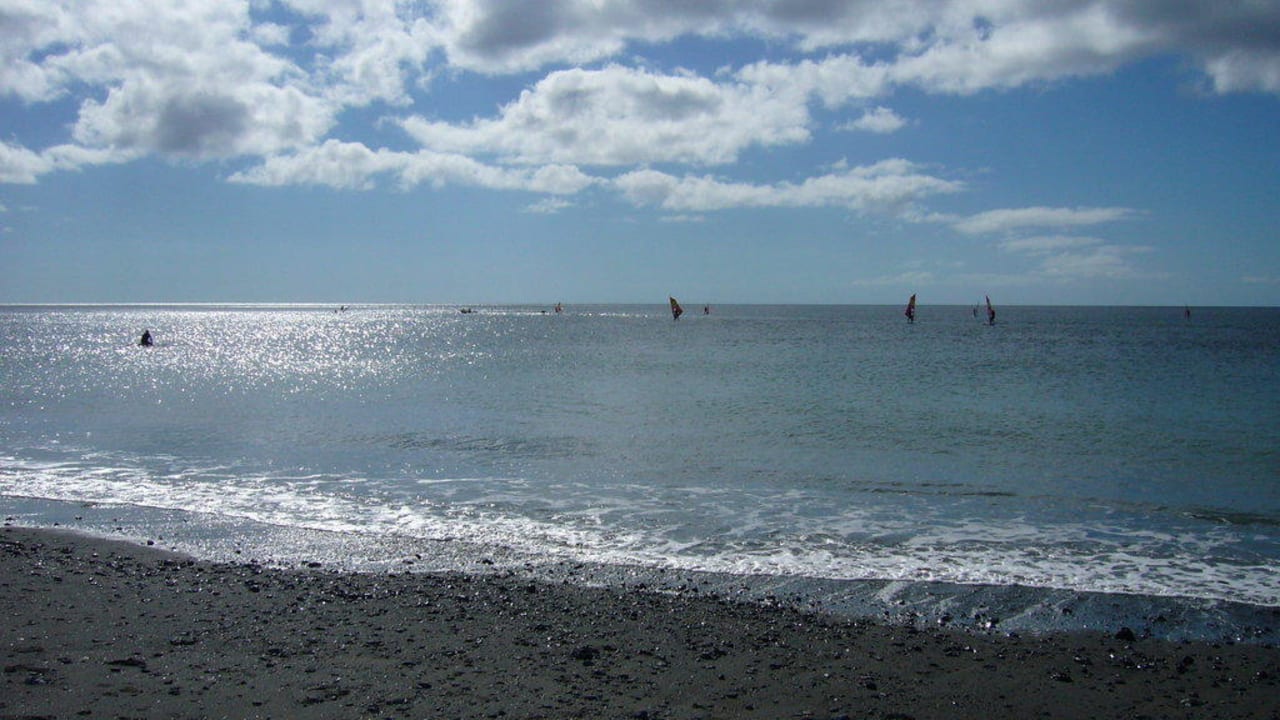 Hotel-Strand R2 Bahía Playa Design Hotel & Spa - Adults Only