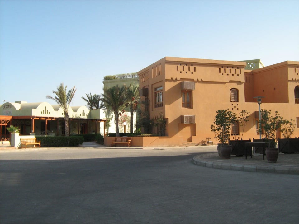 Ali Pasha Ali Pasha Hotel