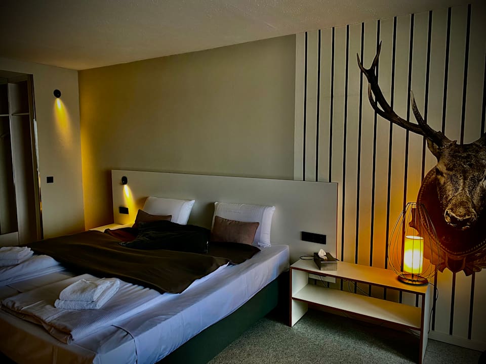 Zimmer Dorint Resort Winterberg