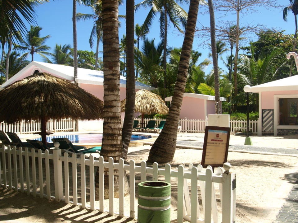 Miniclub Hotel Riu Bambu
