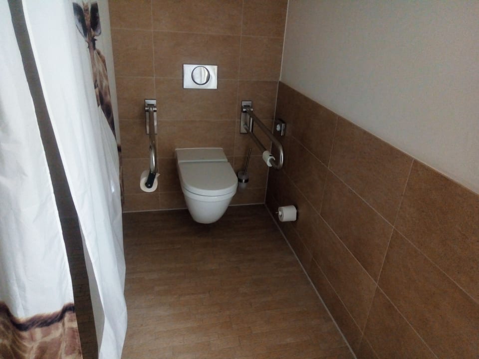 Zimmer Park-Hotel Hagenbeck