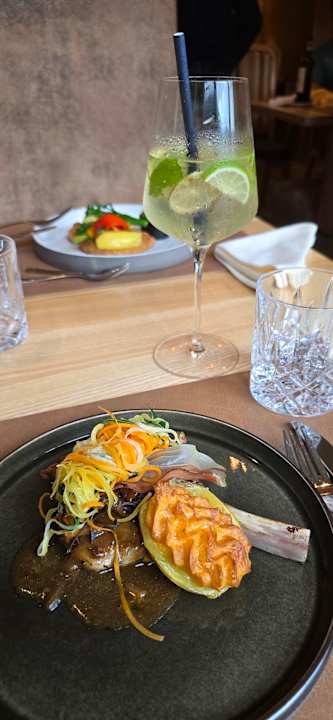 Gastro Baby- & Kinderhotel Laurentius