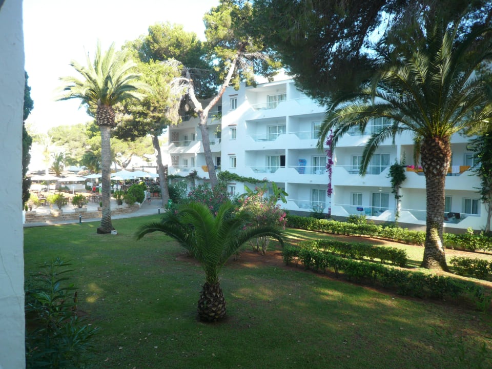 Gartenanlage TUI MAGIC LIFE Cala Pada