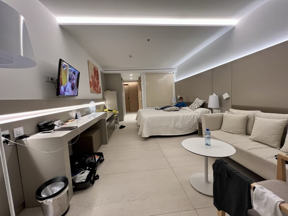 Zimmer Hipotels Gran Playa De Palma