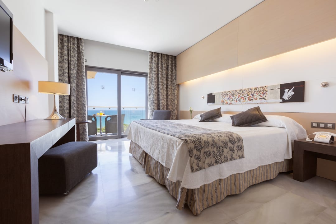 Zimmer Hipotels Gran Conil Hotel