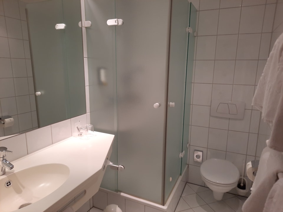 Zimmer Ringhotel Weißer Hirsch