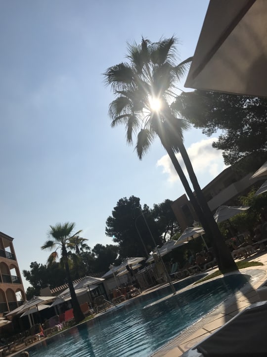 Pool Valentin Somni Hotel & Suites