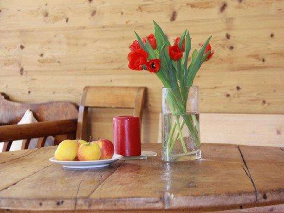 Gemütlickeit und Komfort Appartements Christine