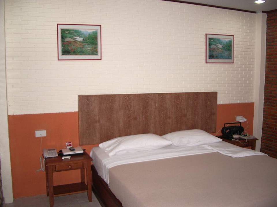 Zimmer 432, neu renoviert Hotel The Cottage