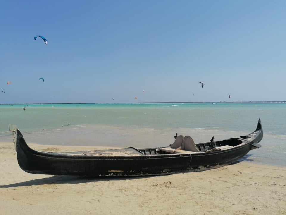 Strand Casa Mare Resort