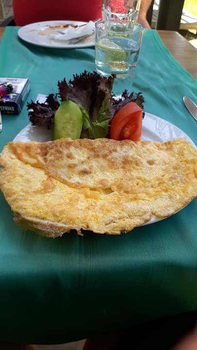 Gastro Royal Atlantis Beach Hotel