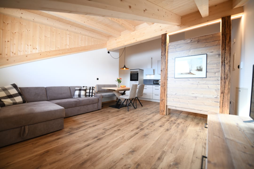 Zimmer Living-Lerchna