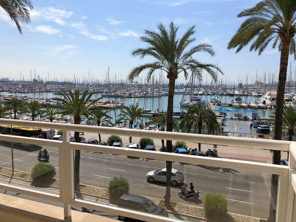 Zimmer Hotel Mirador