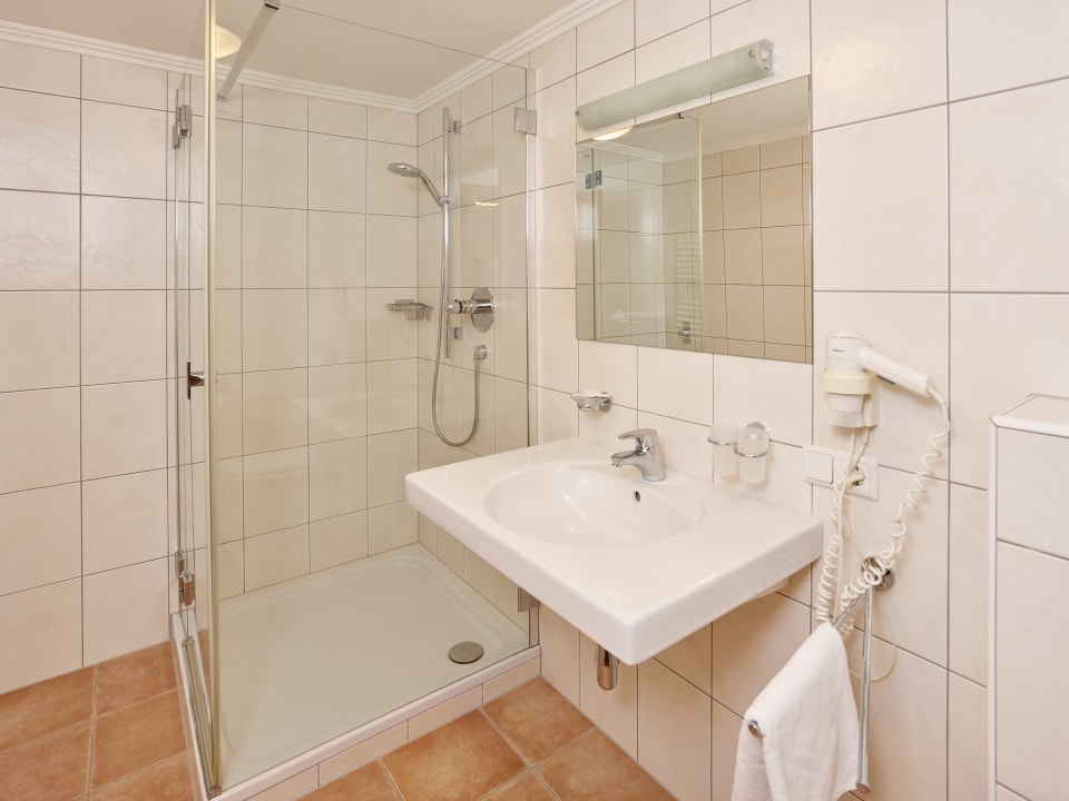 Zimmer Hotel Zum Hirschen