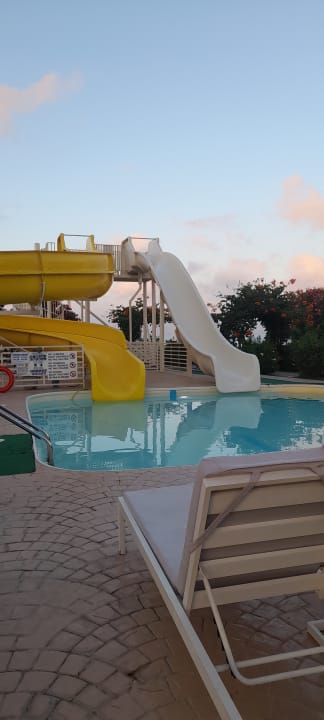 Pool Capo Di Corfu  (Im Umbau/Renovierung)