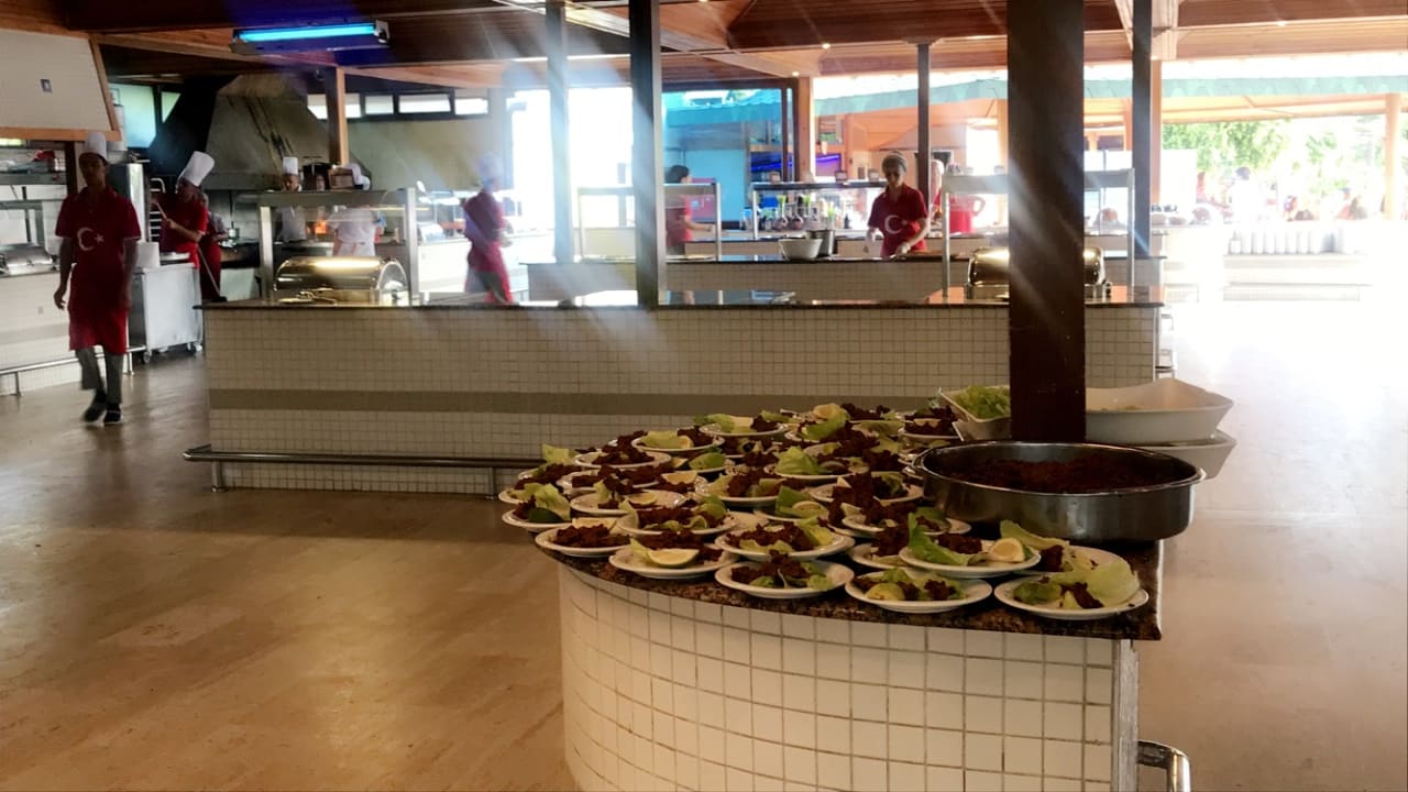 Gastro Saphir Hotel & Villas