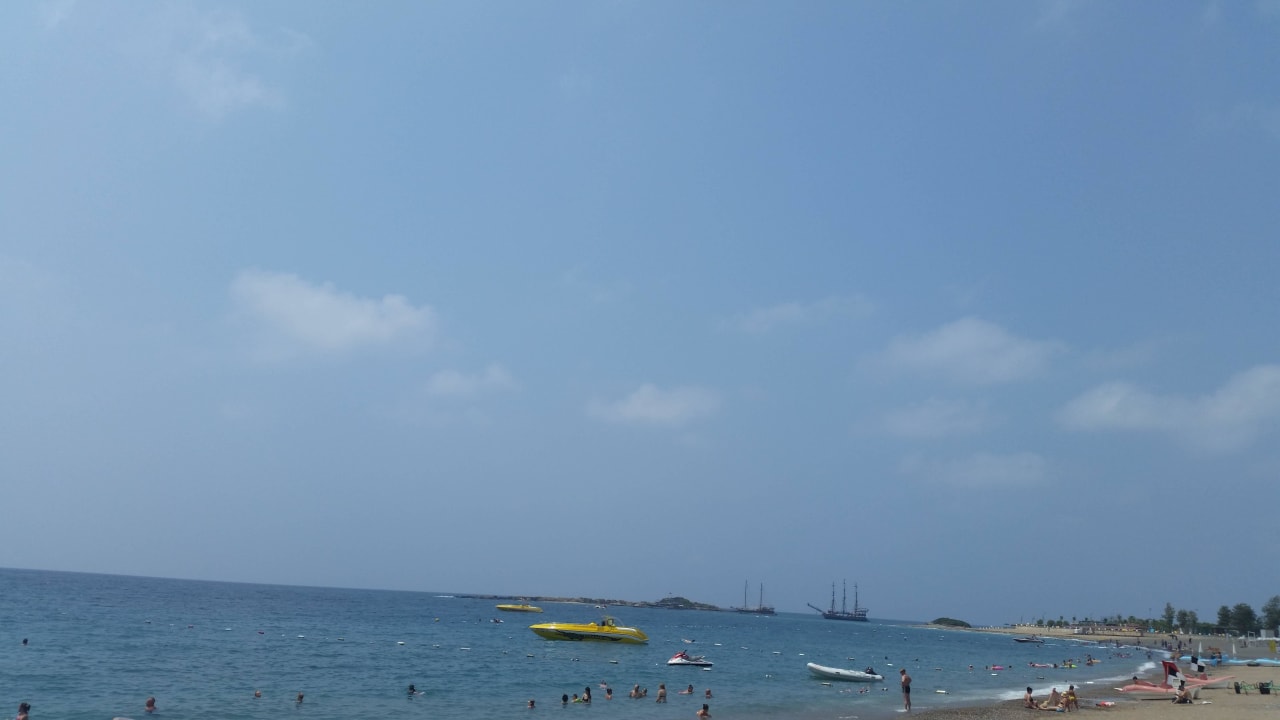 Strand Saphir Resort & Spa