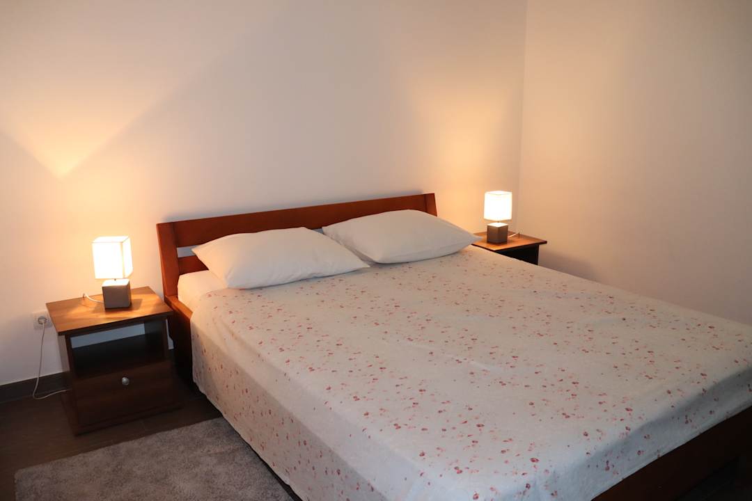 Zimmer Villa Luce Apartment House