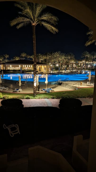 Pool Cleopatra Luxury Resort Makadi Bay