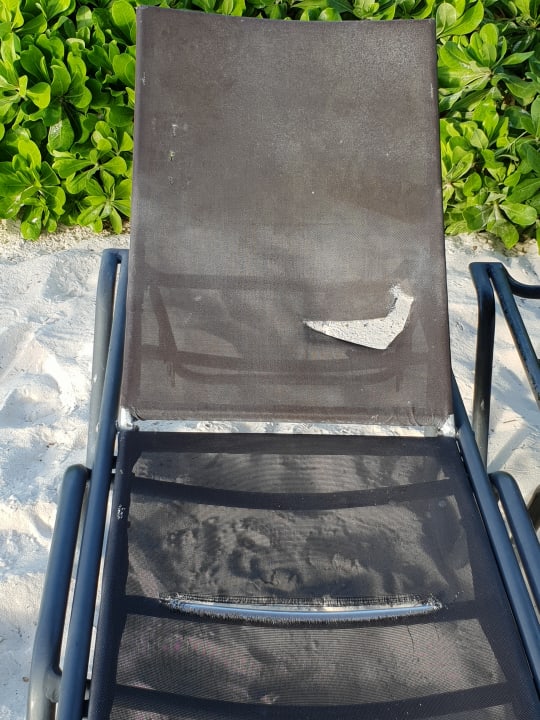 Strand Dreams Royal Beach Punta Cana