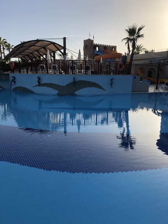 Pool Aydinbey Kings Palace & Spa