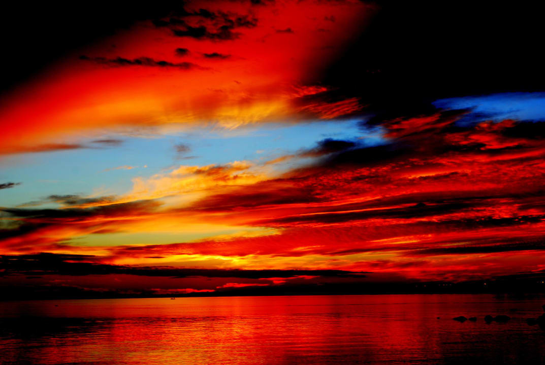 Morgenrot Hotel El Mouradi Djerba Menzel