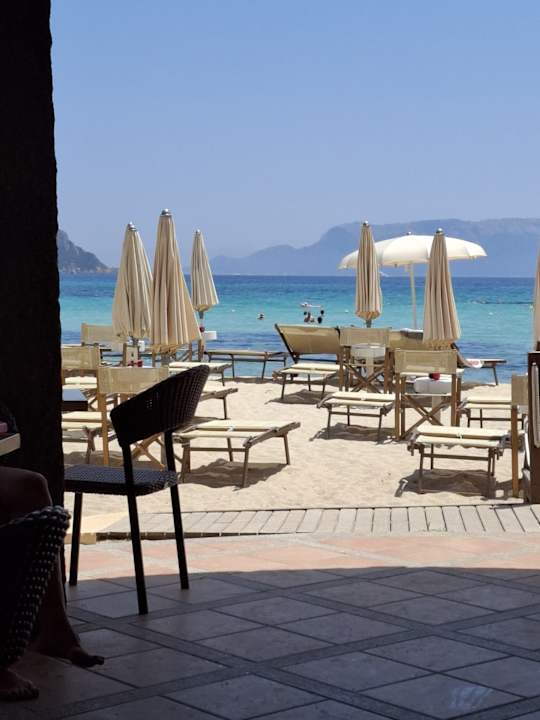 Gastro Hotel Resort & Spa Baia Caddinas